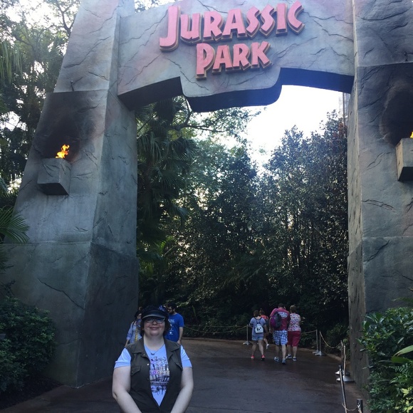 Meet your Posher! - Picture 1 of 1